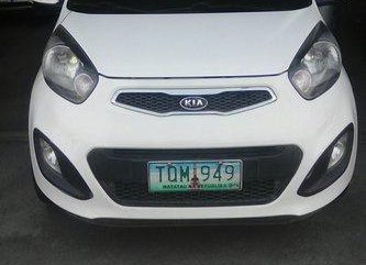 Kia Picanto 2012 for sale 