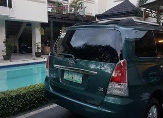 Good as new Toyota Innova 2010 for sale