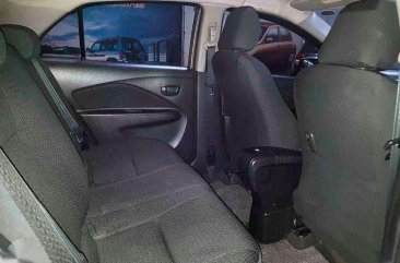 2012 Toyota Vios E for sale