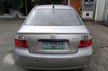 For sale Toyota Vios 2006 model