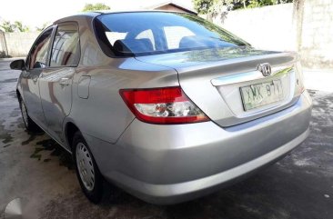 2004 Honda City for sale