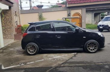 For sale Mitsubishi Mirage Hatchback 1.2 2013 Manual