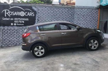 Kia Sportage 2012 for sale