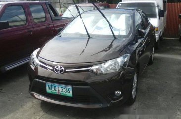 Toyota Vios 2013 for sale 