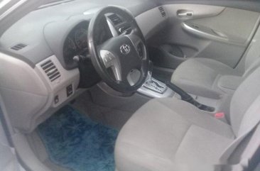 Toyota Corolla Altis 2013 for sale 