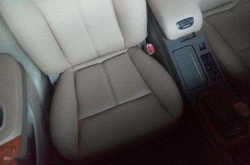 For Sale: 2005 Nissan Cefiro 300EX A/T