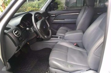 For sale: 2014 Ford Everest Limited 4x2