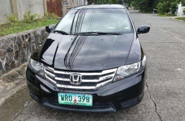 2012 Honda City mt for sale