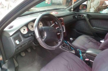 97 Toyota Corona Exior LE for sale