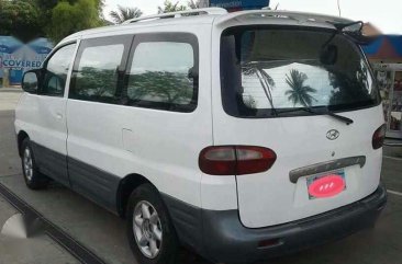 Hyundai  Starex 2005 for sale