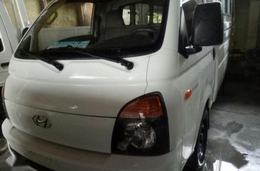 Hyundai H100 2012 model for sale