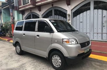 2011 Suzuki Apv Gas engine for sale