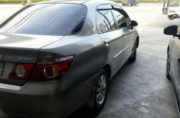 2008 Honda City idsi AT for sale