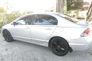 Honda Civic fd 1.8 automatic 2006 for sale