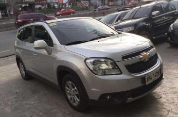 2015 Chevrolet Orlando for sale