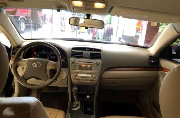 2007 Toyota Camry 2.4g for sale