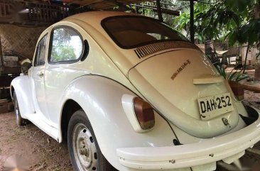 Volkswagen Beetle 1968 for sale