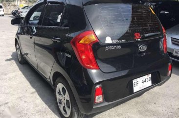 2015 Kia Picanto ex 1.0 MT for sale