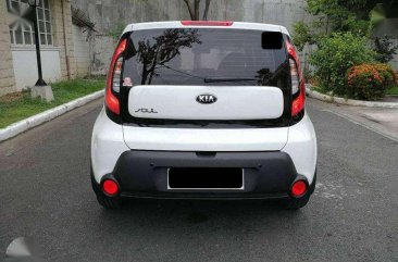 2017 Kia Soul automatic diesel for sale