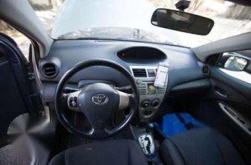 2007 Toyota Vios 1.5G for sale