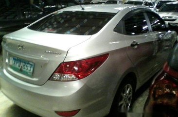 Hyundai Accent 2013 for sale 