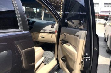 Toyota Fortuner 2012 for sale 