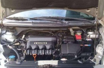 Honda City idsi 2007 model for sale