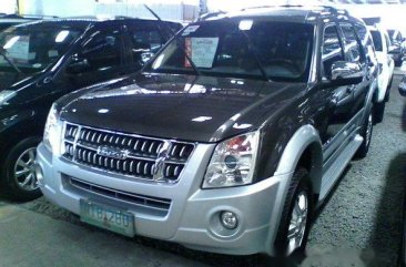 Isuzu Alterra 2010 for sale 