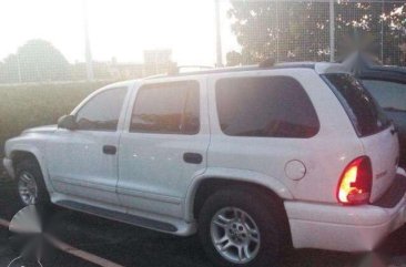 Dodge Durango 2004 for sale