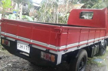 Isuzu Elf dropside for sale