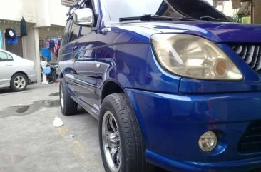 Mitsubishi Adventure 2005 for sale