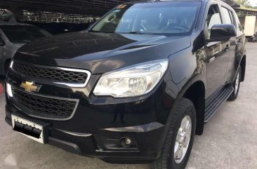 2014 Chevrolet Trailblazer LT 4x2 AT for sale