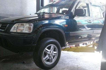 Honda CRV 1998 For Sale or Swap