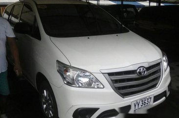 Toyota Innova 2016 for sale 