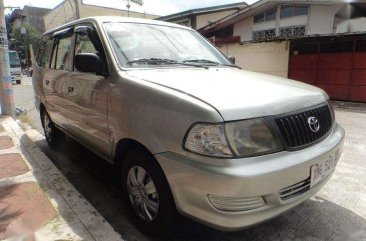 Toyota Revo 2004 DLX Manual Gasoline For Sale 