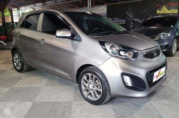 2015 Kia Picanto like new for sale