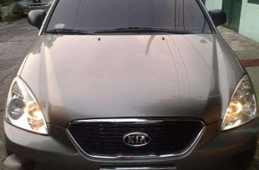 Kia Carens 2012 for sale