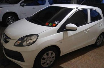 Honda Brio S 2014 for sale