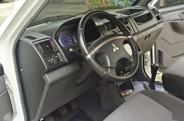 2016 Mitsubishi Adventure GLX 2 for sale