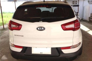 Kia Sportage Top of the Line for sale