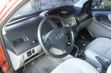 Toyota Vios G 2005 for sale