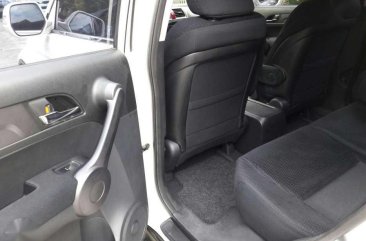 2009 Honda Crv Automatic transmission 4x2 for sale