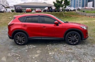 2014 Mazda CX5 25 AWD for sale