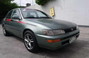 Toyota Corolla XE 1998 power steering for sale