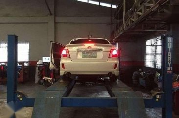 Subaru Impresa 2011 for sale