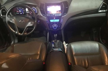 Hyundai Santa Fe 2013 for sale