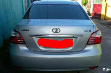 2010 Toyota Vios 1.5g matic for sale