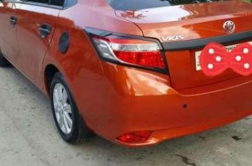 Toyota Vios E 2017 for sale