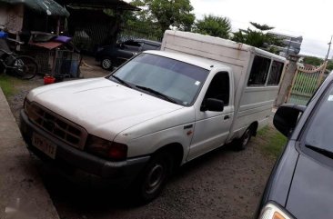 For sale Ford Ranger fiera 2004 model FB type 