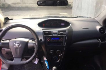 2012 Toyota Vios for sale